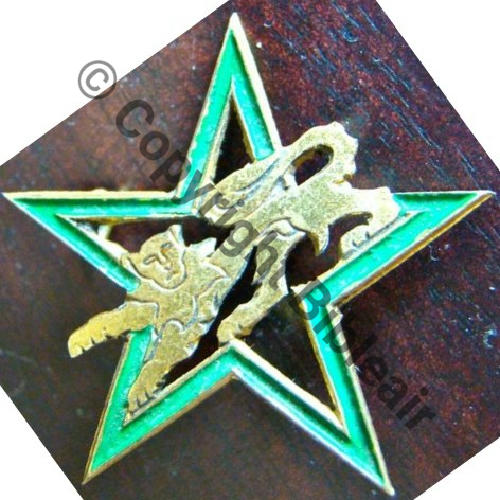 A0667 5eEIV MARCEL LEFEBVRE GE.314 TOURS  DrP 2Anneaux Dos lisse PEINT Src.ikebanas 24Eur04.13 